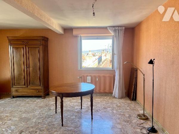 Appartement 4 pièces