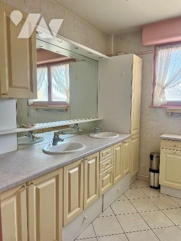 Appartement 4 pièces