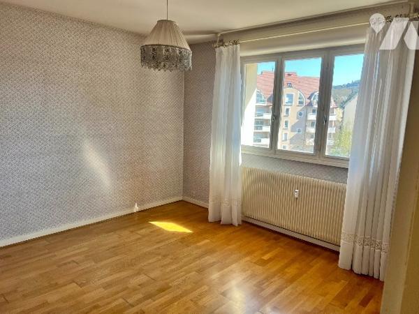 Appartement 4 pièces