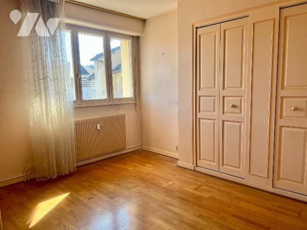 Appartement 4 pièces