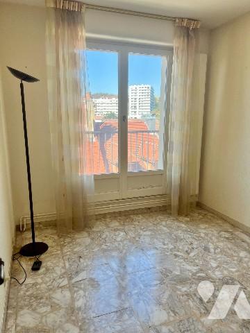 Appartement 4 pièces