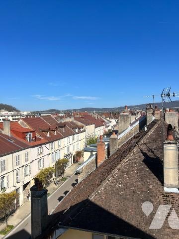Appartement 4 pièces