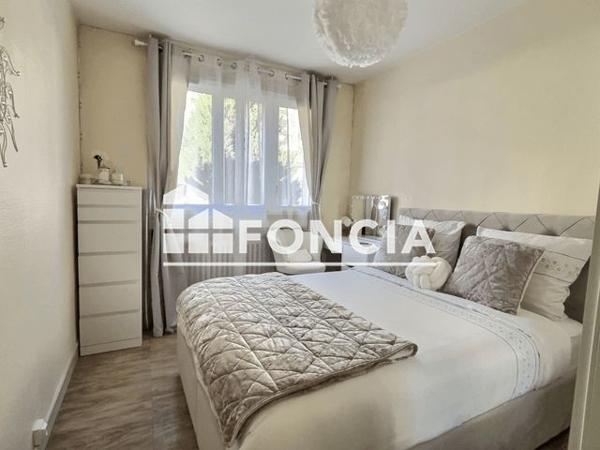 À vendre Appartement 5 pièces 95 m² - Saint-étienne 42100