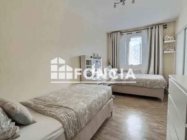 À vendre Appartement 5 pièces 95 m² - Saint-étienne 42100