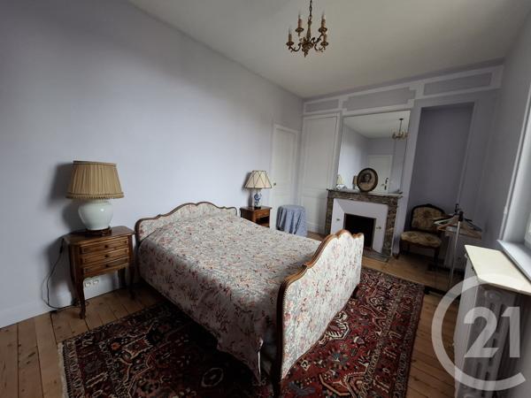 Maison à vendre  11 pièces - 226 m2 LISIEUX - 14