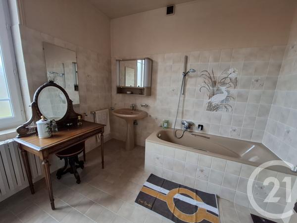 Maison à vendre  11 pièces - 226 m2 LISIEUX - 14