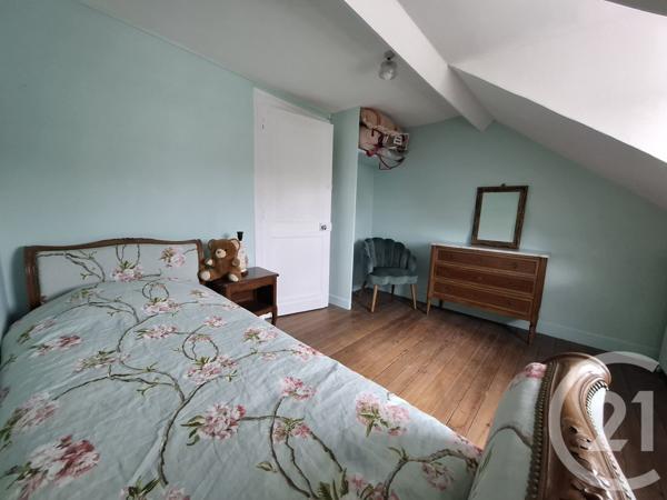 Maison à vendre  11 pièces - 226 m2 LISIEUX - 14