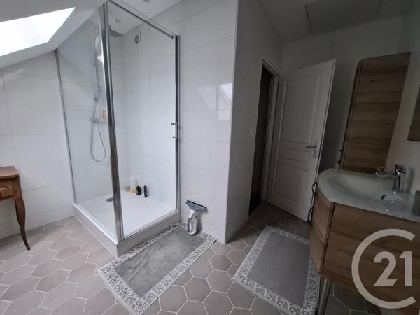 Maison à vendre  11 pièces - 226 m2 LISIEUX - 14