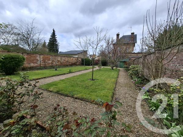 Maison à vendre  11 pièces - 226 m2 LISIEUX - 14