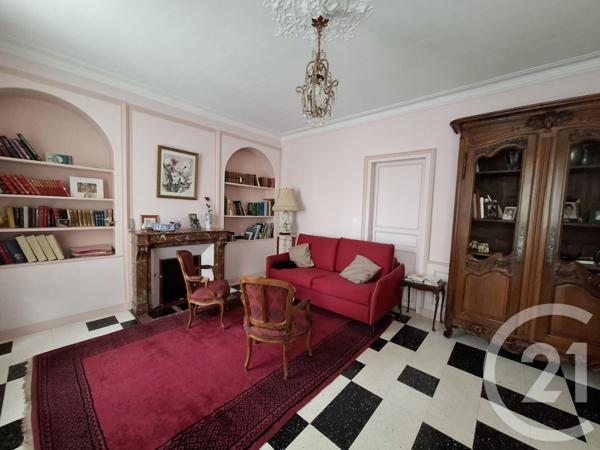 Maison à vendre  11 pièces - 226 m2 LISIEUX - 14