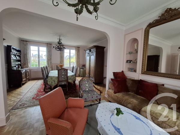 Maison à vendre  11 pièces - 226 m2 LISIEUX - 14