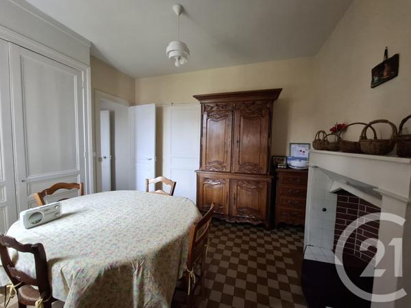 Maison à vendre  11 pièces - 226 m2 LISIEUX - 14