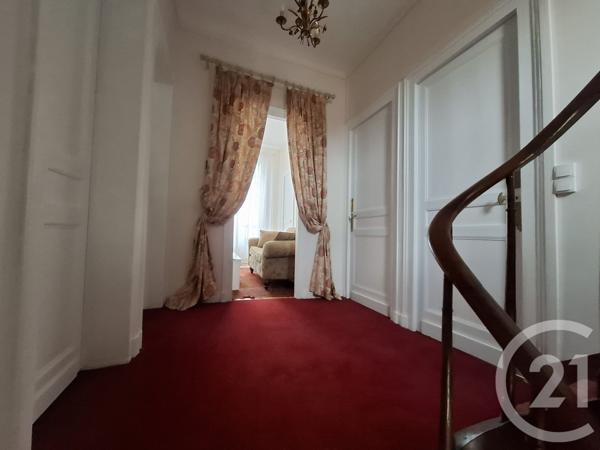 Maison à vendre  11 pièces - 226 m2 LISIEUX - 14