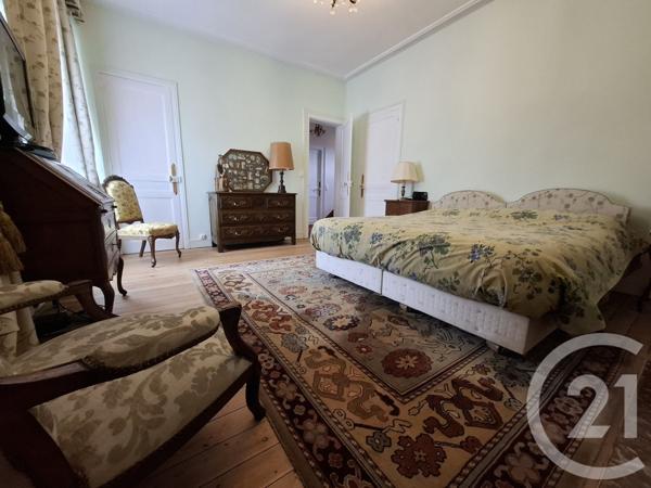 Maison à vendre  11 pièces - 226 m2 LISIEUX - 14