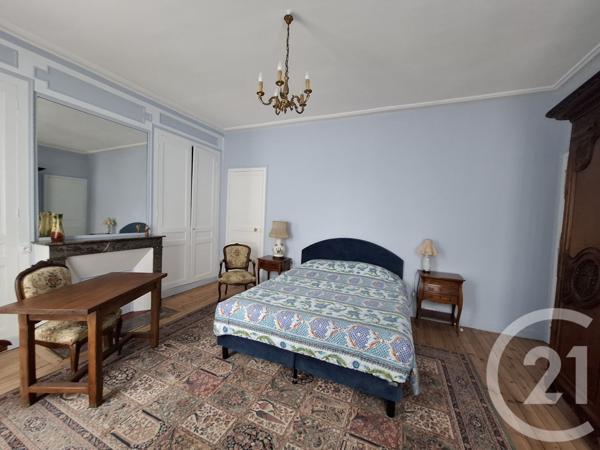 Maison à vendre  11 pièces - 226 m2 LISIEUX - 14