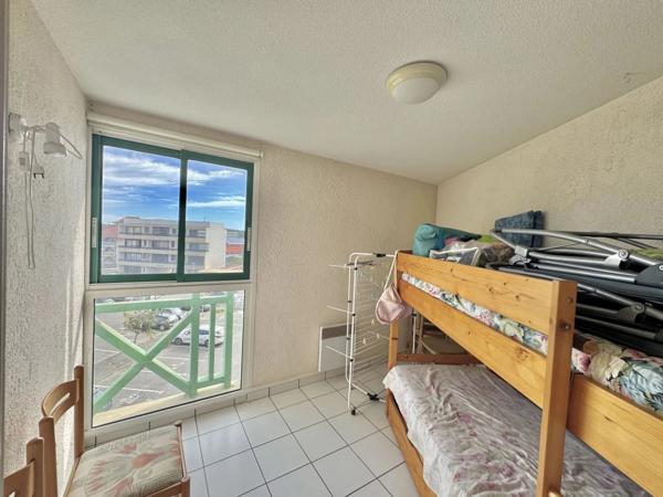 MAGNIFIQUE GRAND DUPLEX T3 VUE OCEAN MIMIZAN
