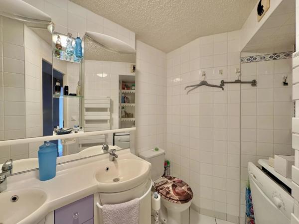 MAGNIFIQUE GRAND DUPLEX T3 VUE OCEAN MIMIZAN