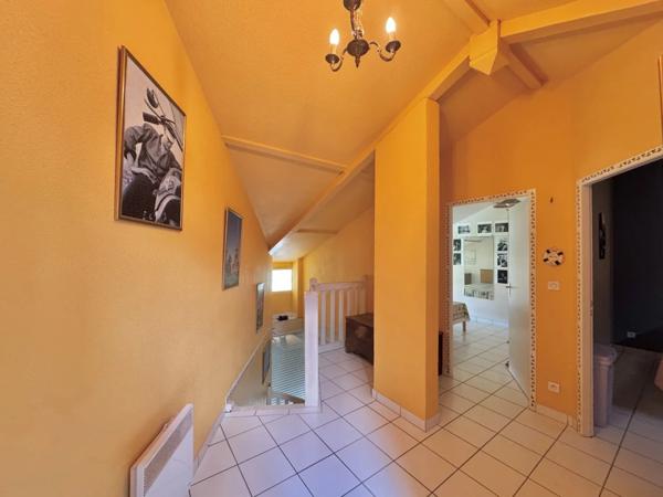 MAGNIFIQUE GRAND DUPLEX T3 VUE OCEAN MIMIZAN