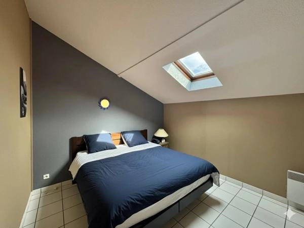 MAGNIFIQUE GRAND DUPLEX T3 VUE OCEAN MIMIZAN
