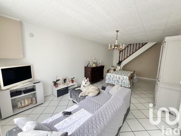 Maison à vendre 5 pièces 99 m² La Ferté-sous-Jouarre