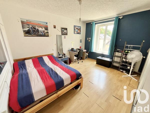 Maison à vendre 5 pièces 99 m² La Ferté-sous-Jouarre