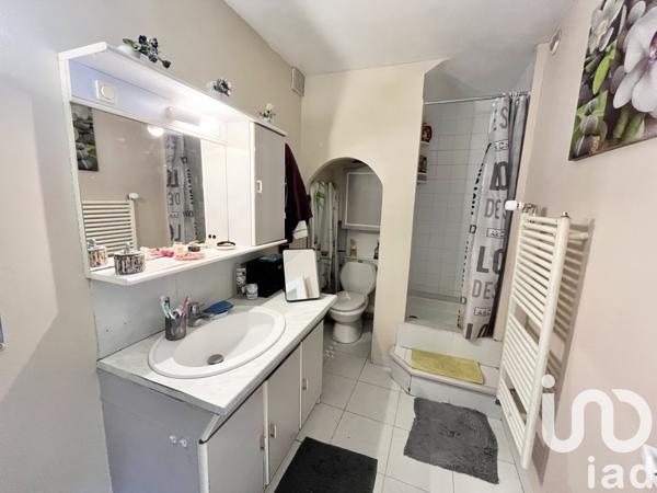 Maison à vendre 5 pièces 99 m² La Ferté-sous-Jouarre