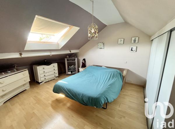 Maison à vendre 5 pièces 99 m² La Ferté-sous-Jouarre