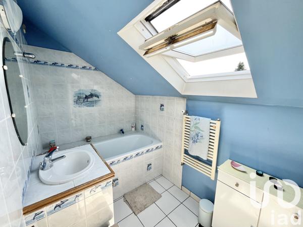 Maison à vendre 5 pièces 99 m² La Ferté-sous-Jouarre