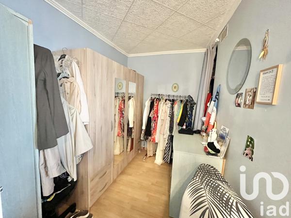 Maison à vendre 5 pièces 99 m² La Ferté-sous-Jouarre