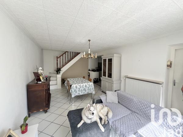 Maison à vendre 5 pièces 99 m² La Ferté-sous-Jouarre