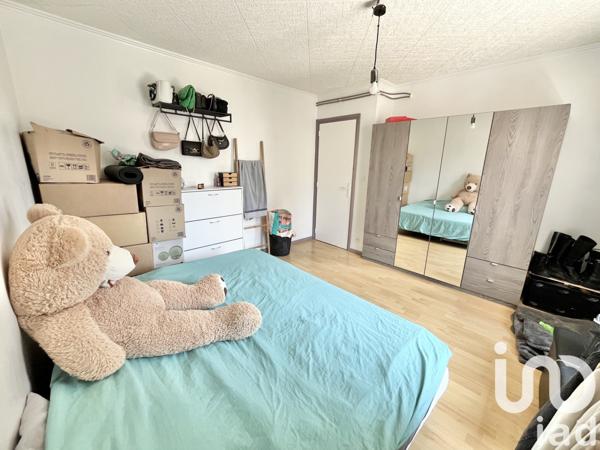 Maison à vendre 5 pièces 99 m² La Ferté-sous-Jouarre