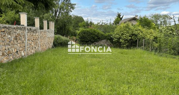 À vendre Maison 4 pièces 88.8 m² - Grigny 91350