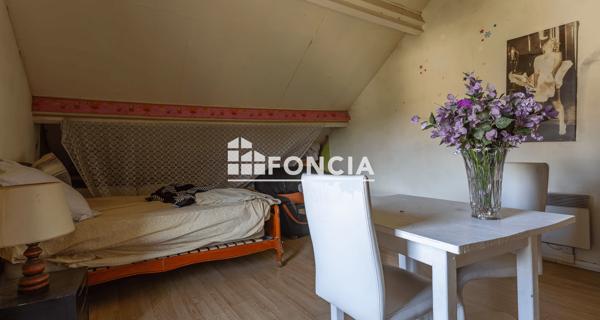 À vendre Maison 4 pièces 88.8 m² - Grigny 91350