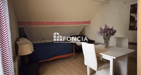 À vendre Maison 4 pièces 88.8 m² - Grigny 91350