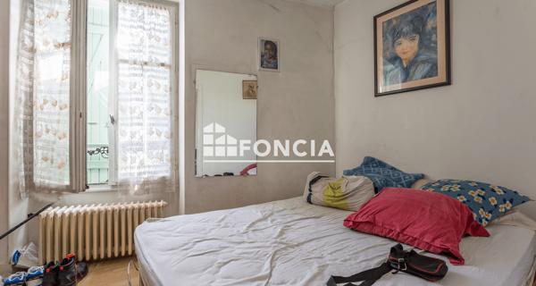 À vendre Maison 4 pièces 88.8 m² - Grigny 91350