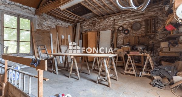 À vendre Maison 4 pièces 88.8 m² - Grigny 91350