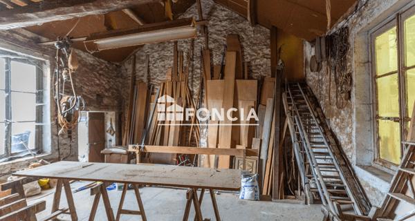 À vendre Maison 4 pièces 88.8 m² - Grigny 91350
