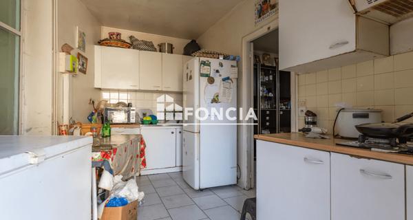 À vendre Maison 4 pièces 88.8 m² - Grigny 91350