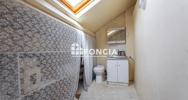 À vendre Maison 4 pièces 88.8 m² - Grigny 91350