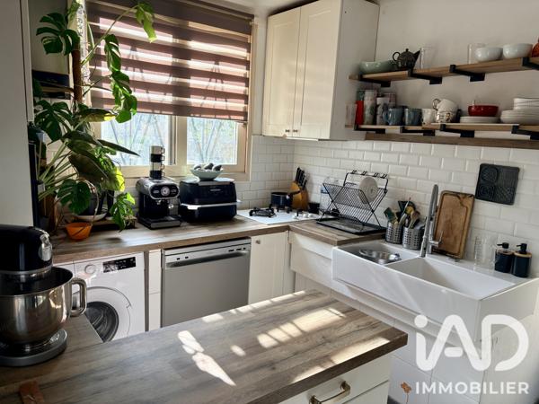 Maison à vendre 5 pièces 133 m² Mehun-sur-Yèvre