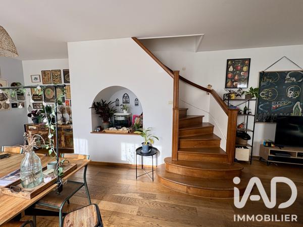 Maison à vendre 5 pièces 133 m² Mehun-sur-Yèvre