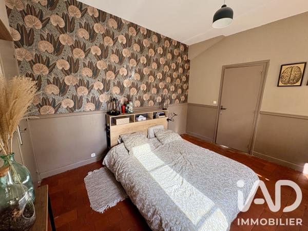 Maison à vendre 5 pièces 133 m² Mehun-sur-Yèvre