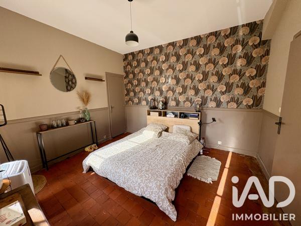 Maison à vendre 5 pièces 133 m² Mehun-sur-Yèvre