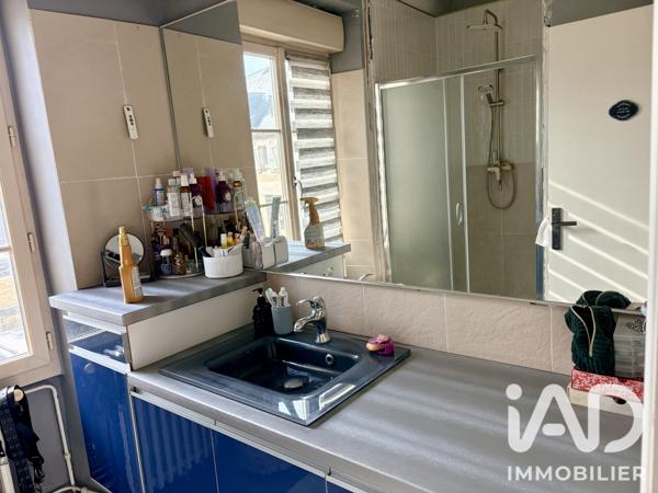 Maison à vendre 5 pièces 133 m² Mehun-sur-Yèvre