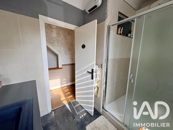 Maison à vendre 5 pièces 133 m² Mehun-sur-Yèvre