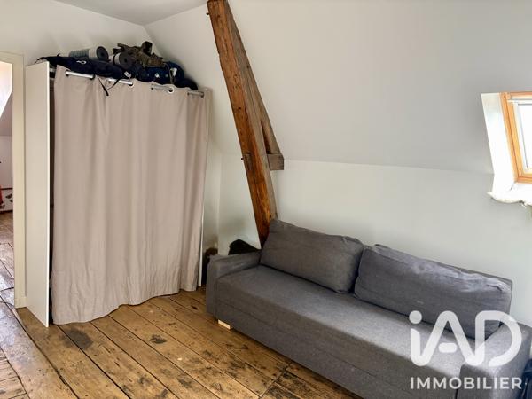 Maison à vendre 5 pièces 133 m² Mehun-sur-Yèvre