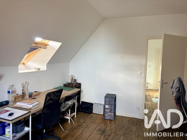 Maison à vendre 5 pièces 133 m² Mehun-sur-Yèvre