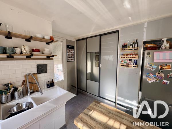 Maison à vendre 5 pièces 133 m² Mehun-sur-Yèvre