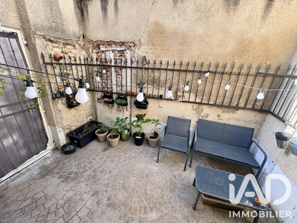 Maison à vendre 5 pièces 133 m² Mehun-sur-Yèvre