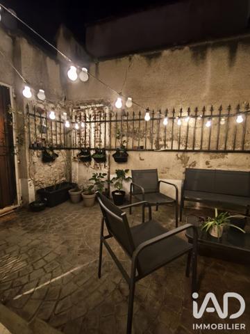 Maison à vendre 5 pièces 133 m² Mehun-sur-Yèvre